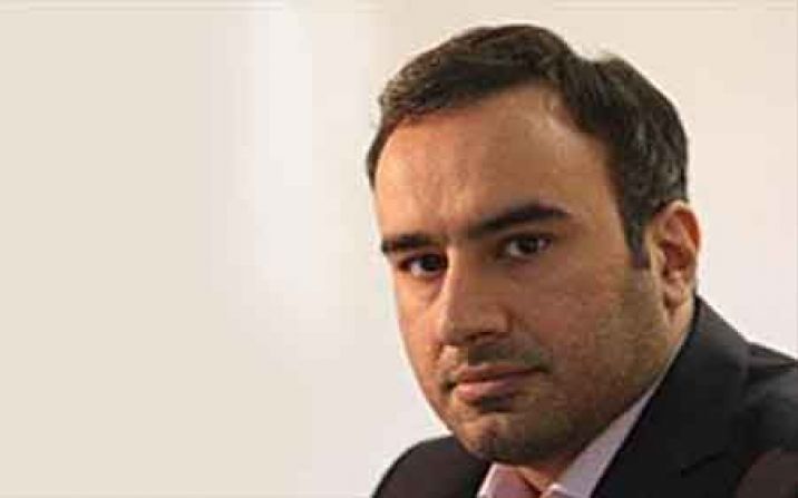 مدیر مسئول پایگاه خبری فردونیوز به نفع پدرام پاک آیین انصراف داد مدیر مسئول پایگاه خبری فردونیوز به نفع پدرام پاک آیین انصراف داد